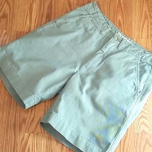 Cabela's‎ casual khaki shorts 30